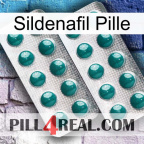 Sildenafil Pill dapoxetine2